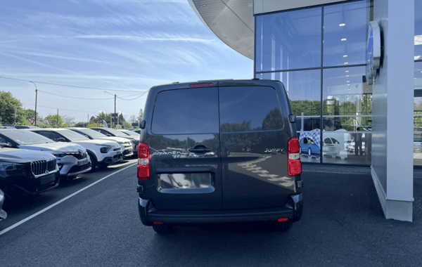 citroen-jumpy-fg-xl-2-2-diesel-180ch-cabine-approfondie-fixe-automatique - 974994713