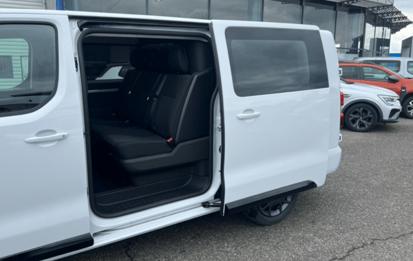 citroen-jumpy-fg-xl-2-2-diesel-180ch-cabine-approfondie-fixe-automatique - 975014713