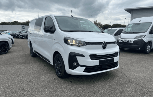 citroen-jumpy-fg-xl-2-2-diesel-180ch-cabine-approfondie-fixe-automatique - 975014713