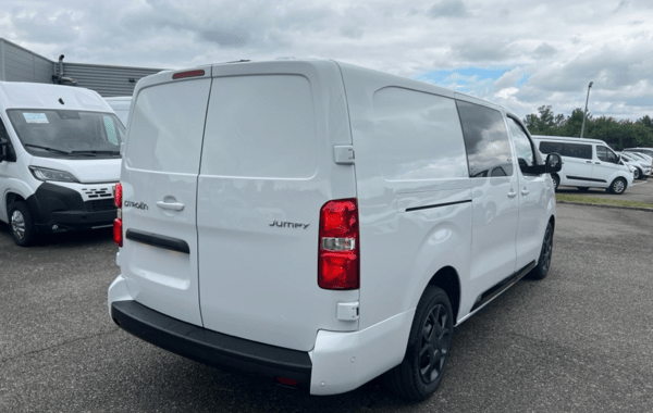 citroen-jumpy-fg-xl-2-2-diesel-180ch-cabine-approfondie-fixe-automatique - 975014713