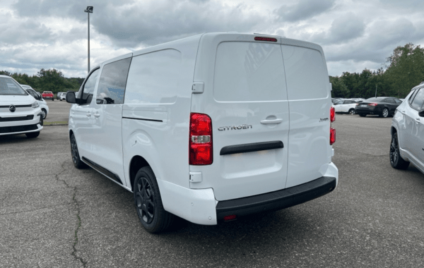citroen-jumpy-fg-xl-2-2-diesel-180ch-cabine-approfondie-fixe-automatique - 975014713