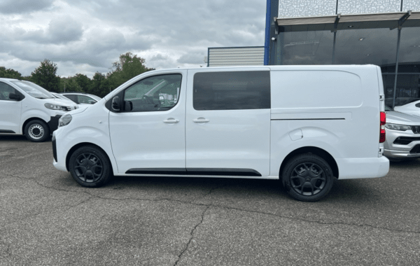 citroen-jumpy-fg-xl-2-2-diesel-180ch-cabine-approfondie-fixe-automatique - 975014713