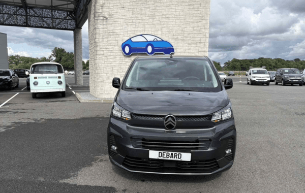 citroen-jumpy-fg-xl-2-2-diesel-180ch-cabine-approfondie-fixe-automatique - 975024713
