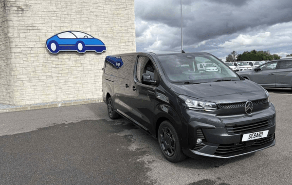 citroen-jumpy-fg-xl-2-2-diesel-180ch-cabine-approfondie-fixe-automatique - 975024713