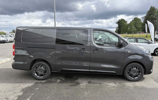 citroen-jumpy-fg-xl-2-2-diesel-180ch-cabine-approfondie-fixe-automatique - 975024713
