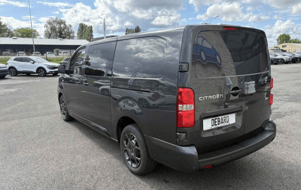 citroen-jumpy-fg-xl-2-2-diesel-180ch-cabine-approfondie-fixe-automatique - 975024713