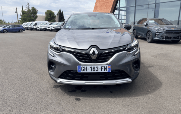 renault-captur-ii-1-6-e-tech-hybride-145ch-evolution - 975164713