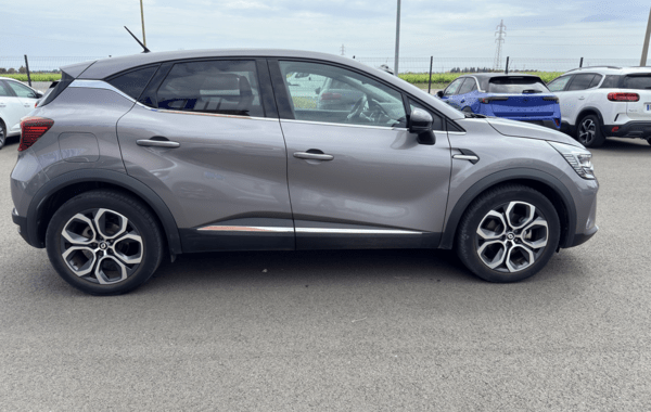 renault-captur-ii-1-6-e-tech-hybride-145ch-evolution - 975164713