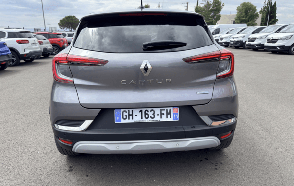 renault-captur-ii-1-6-e-tech-hybride-145ch-evolution - 975164713