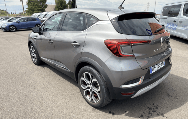renault-captur-ii-1-6-e-tech-hybride-145ch-evolution - 975164713