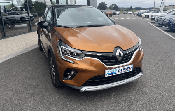 renault-captur-ii-1-0-tce-100ch-intens-gpl-20 - 975874713