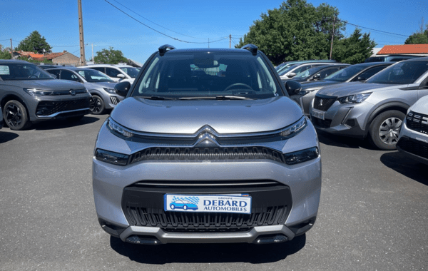 citroen-c3-aircross-1-2-puretech-110ch-s-s-max - 976004713