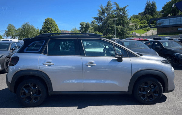 citroen-c3-aircross-1-2-puretech-110ch-s-s-max - 976004713