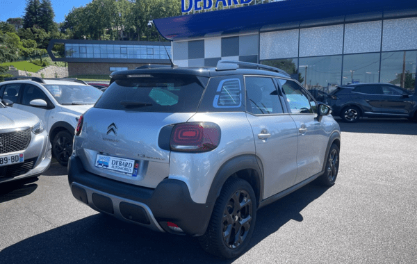 citroen-c3-aircross-1-2-puretech-110ch-s-s-max - 976004713
