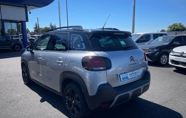 citroen-c3-aircross-1-2-puretech-110ch-s-s-max - 976004713