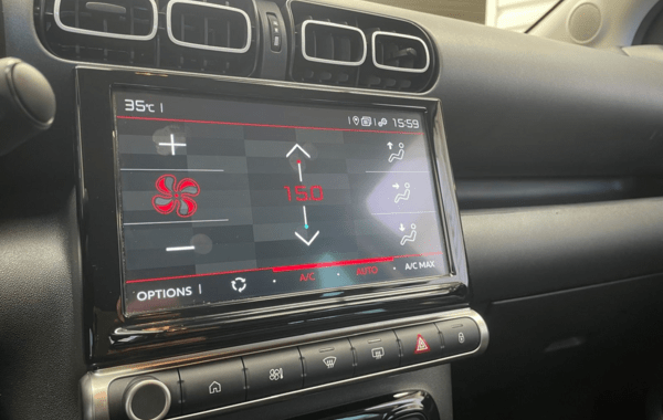 citroen-c3-aircross-1-2-puretech-110ch-s-s-max - 976004713