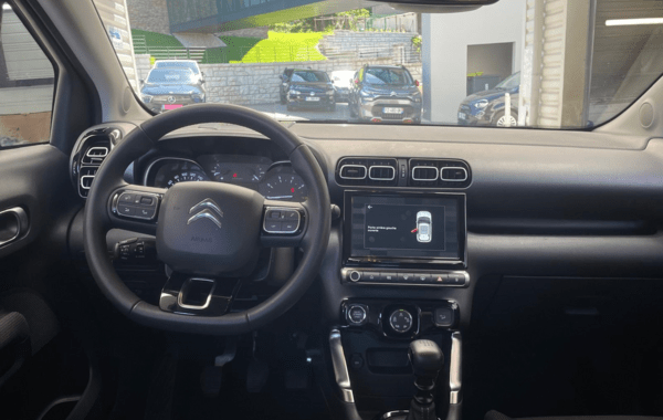 citroen-c3-aircross-1-2-puretech-110ch-s-s-max - 976004713