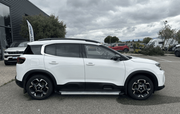 citroen-c5-aircross-1-2-hybride-136ch-max-boite-automatique - 976094713