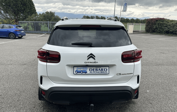 citroen-c5-aircross-1-2-hybride-136ch-max-boite-automatique - 976094713