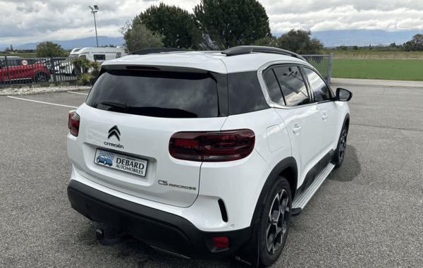 citroen-c5-aircross-1-2-hybride-136ch-max-boite-automatique - 976094713