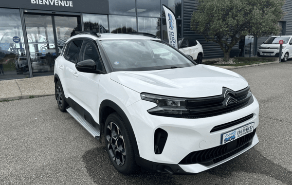 citroen-c5-aircross-1-2-hybride-136ch-max-boite-automatique - 976094713