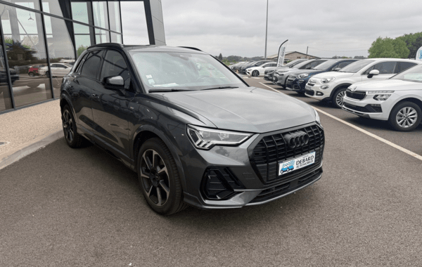 audi-q3-35-tdi-150ch-s-line-s-tronic-7 - 976194713