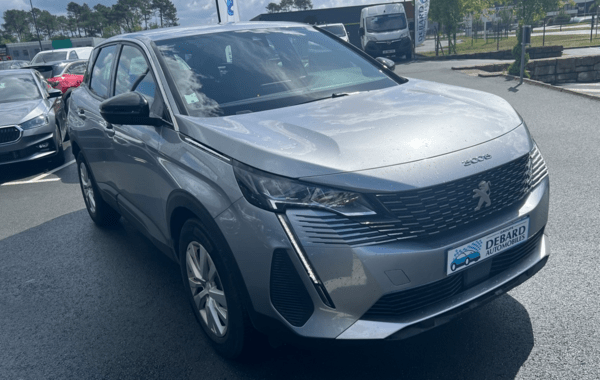 peugeot-3008-1-2-puretech-130ch-s-s-active-pack - 976454713