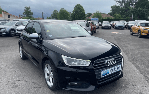 audi-a1-sportback-1-4-tdi-90ch-ultra-ambiente - 976514713