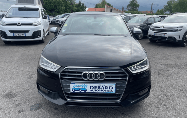 audi-a1-sportback-1-4-tdi-90ch-ultra-ambiente - 976514713