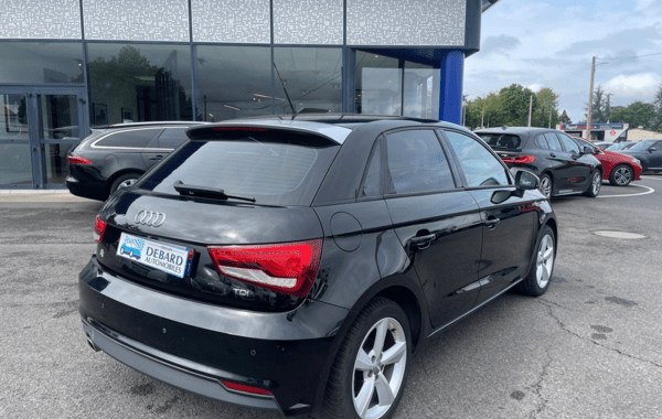 audi-a1-sportback-1-4-tdi-90ch-ultra-ambiente - 976514713