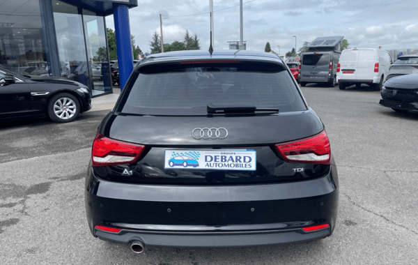 audi-a1-sportback-1-4-tdi-90ch-ultra-ambiente - 976514713