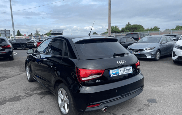 audi-a1-sportback-1-4-tdi-90ch-ultra-ambiente - 976514713