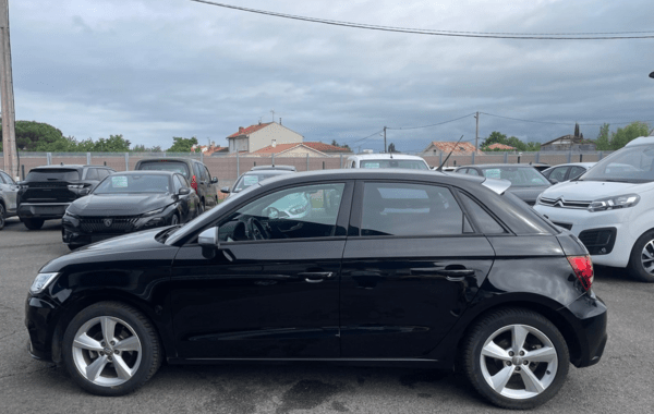 audi-a1-sportback-1-4-tdi-90ch-ultra-ambiente - 976514713