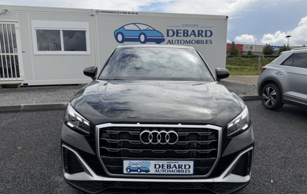 audi-q2-35-tdi-150ch-s-line-s-tronic-7 - 976734713