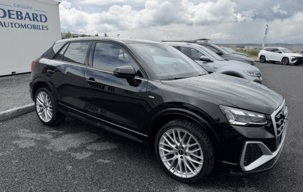 audi-q2-35-tdi-150ch-s-line-s-tronic-7 - 976734713