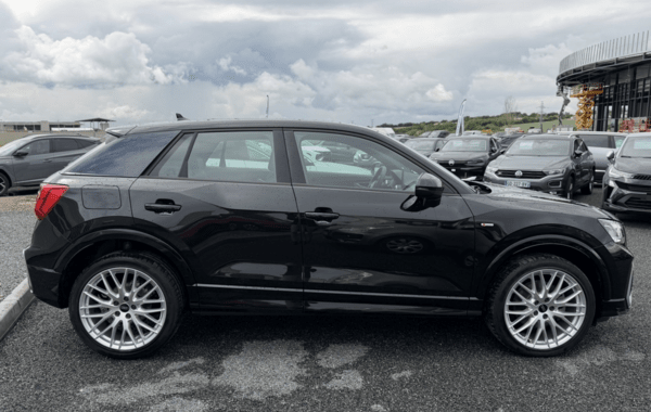 audi-q2-35-tdi-150ch-s-line-s-tronic-7 - 976734713