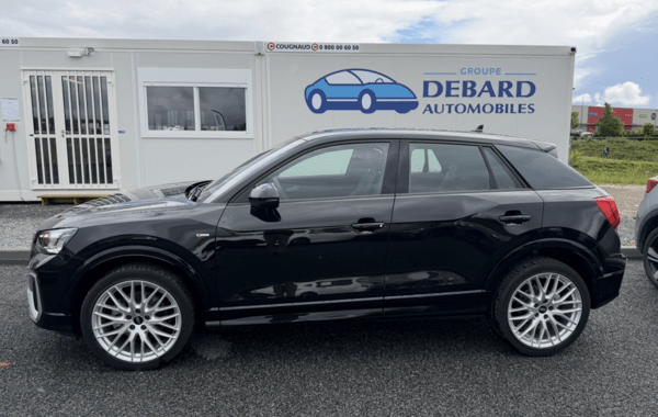 audi-q2-35-tdi-150ch-s-line-s-tronic-7 - 976734713