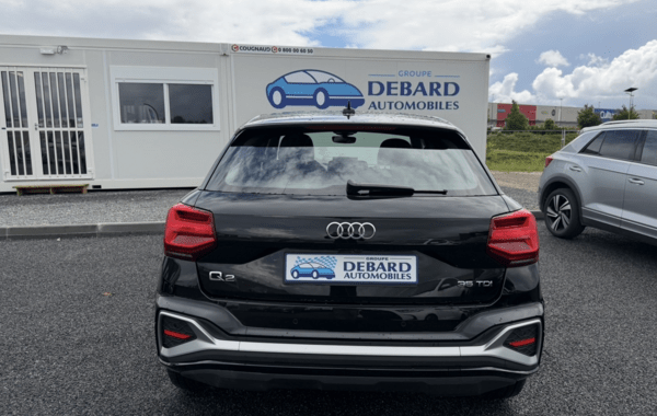 audi-q2-35-tdi-150ch-s-line-s-tronic-7 - 976734713