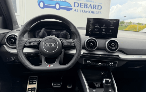 audi-q2-35-tdi-150ch-s-line-s-tronic-7 - 976734713