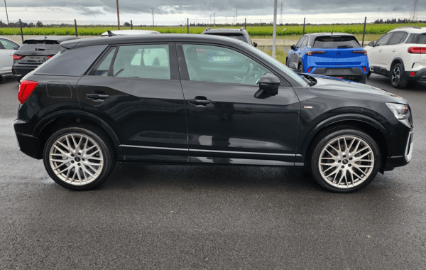 audi-q2-35-tdi-150ch-s-line-s-tronic-7 - 976784713