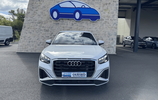 audi-q2-35-tdi-150ch-s-line-s-tronic-7 - 976794713