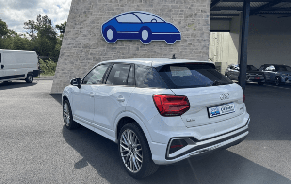 audi-q2-35-tdi-150ch-s-line-s-tronic-7 - 976794713