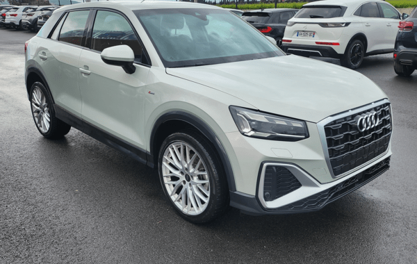 audi-q2-35-tdi-150ch-s-line-s-tronic-7 - 976804713