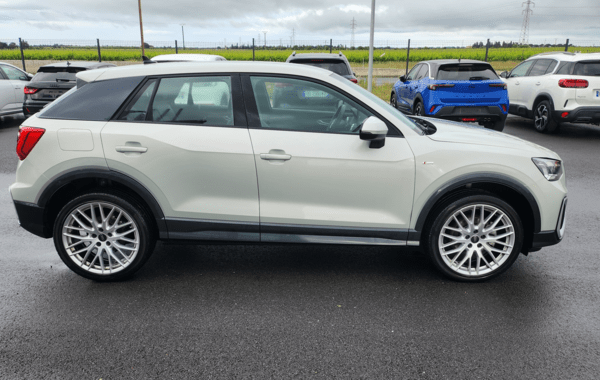 audi-q2-35-tdi-150ch-s-line-s-tronic-7 - 976804713