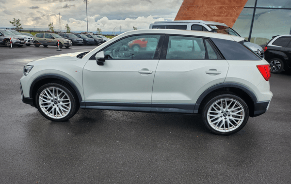 audi-q2-35-tdi-150ch-s-line-s-tronic-7 - 976804713