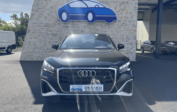 audi-q2-35-tdi-150ch-s-line-s-tronic-7 - 976814713