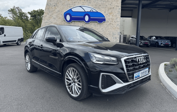 audi-q2-35-tdi-150ch-s-line-s-tronic-7 - 976814713