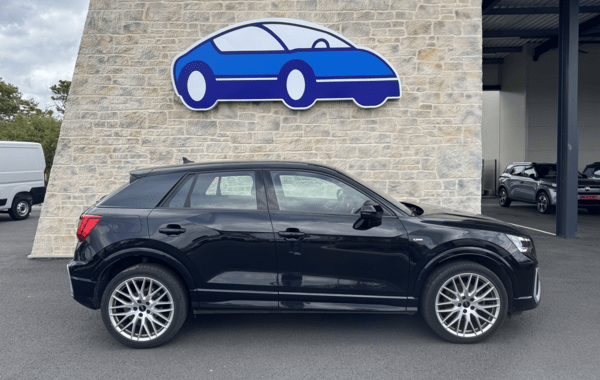 audi-q2-35-tdi-150ch-s-line-s-tronic-7 - 976814713