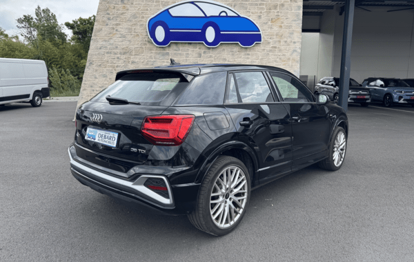 audi-q2-35-tdi-150ch-s-line-s-tronic-7 - 976814713