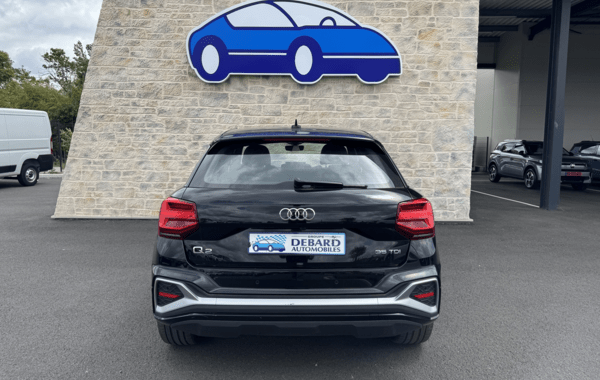 audi-q2-35-tdi-150ch-s-line-s-tronic-7 - 976814713
